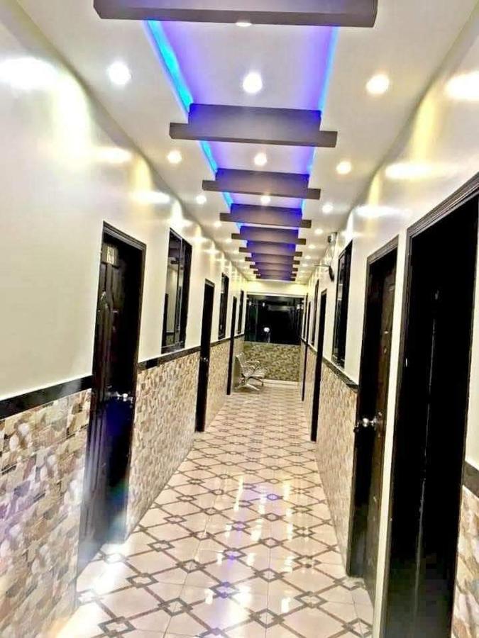 Diplomat Inn Karaçi Dış mekan fotoğraf