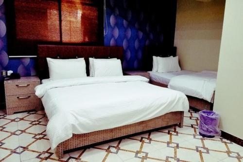 Diplomat Inn Karaçi Dış mekan fotoğraf