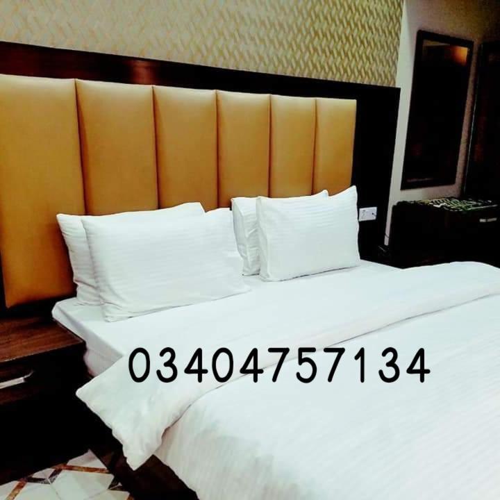 Diplomat Inn Karaçi Dış mekan fotoğraf
